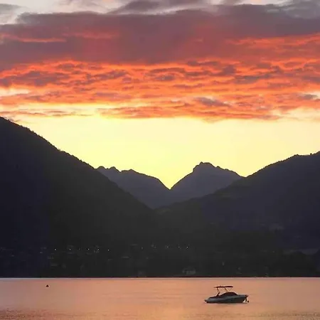 Holiday home Studio With Direct Access To Lake Annecy *