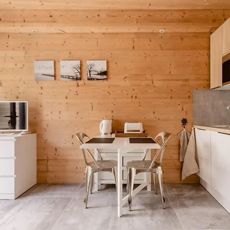 Studio With Direct Access To Lake Annecy Holiday home *