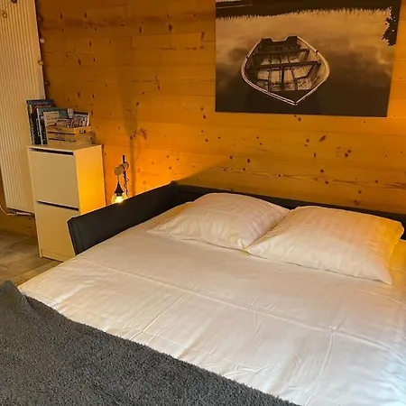 Studio With Direct Access To Lake Annecy Holiday home Sevrier