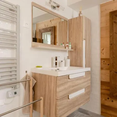 Studio With Direct Access To Lake Annecy